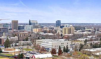 646 N Avenue H Ave, Boise, ID 83712