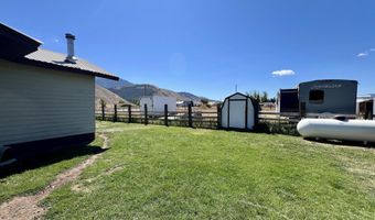 4091 HWY 241, Afton, WY 83110