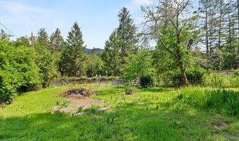 3554 Thompson Creek Rd, Applegate, OR 97530
