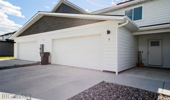 705 Halfpipe St B, Belgrade, MT 59714