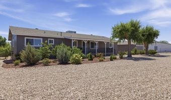 2165 N Maricopa St, Chino Valley, AZ 86323