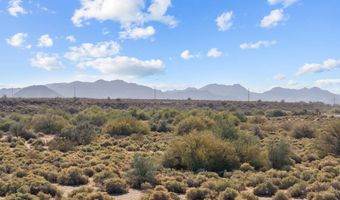 W Carver Road lot 1, Arlington, AZ 85322