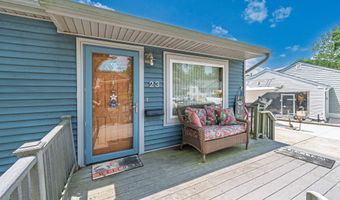 23 Shady Ln, Absecon, NJ 08201