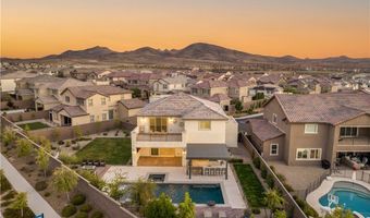 2554 Hazelburn Ave, Henderson, NV 89044