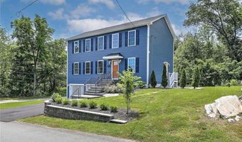 29 Graves Ave, North Smithfield, RI 02896