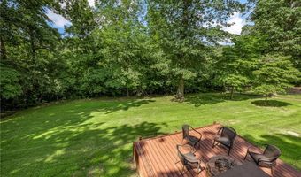 33 Rountree Dr, Bella Vista, AR 72715