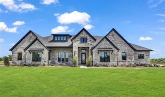 3013 Summit Dr, Aledo, TX 76008