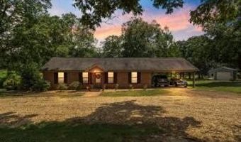1274 Baker, Batesville, MS 38606