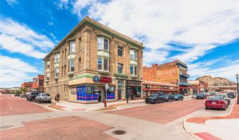 401-407 N Commercial St, Trinidad, CO 81082