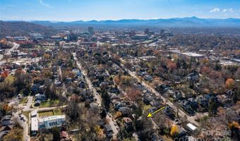 297 Hillside St, Asheville, NC 28801