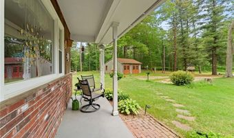 329 Hog House Hill Rd, Exeter, RI 02822