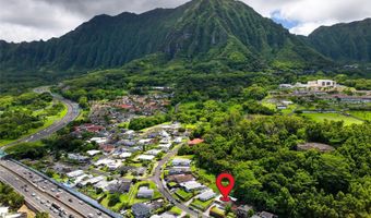 45-657 Kulukeoe Pl, Kaneohe, HI 96744