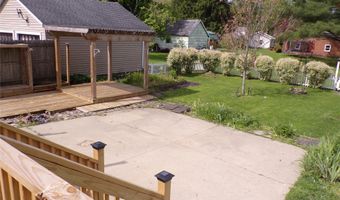 31 CHERRY St, Albion, PA 16401