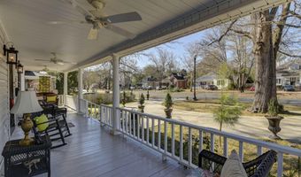 1206 Mill St, Camden, SC 29020