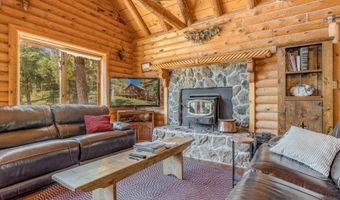 34 Sierra Blanca Trl, Angel Fire, NM 87710