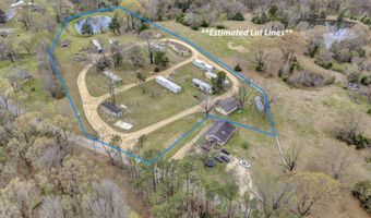 400 Red Hill Cir, Batesville, MS 38606