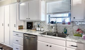 1550 Leona Dr, Ashdown, AR 71822