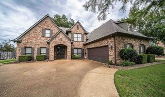 12180 N SHADY TREE, Arlington, TN 38002