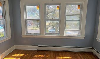 50 Hansen Ave, Bridgeport, CT 06605