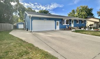 1610 SE 15th Ave, Aberdeen, SD 57401