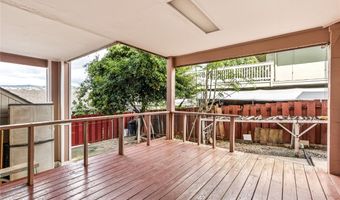 4202 Halupa St, Honolulu, HI 96818