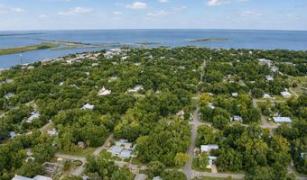 195 8th St Lot 7/170, Apalachicola, FL 32320