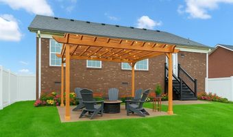 311 Oak Grove Dr, Bardstown, KY 40004