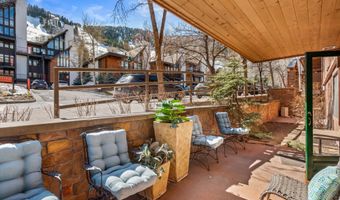 747 S Galena St 230 & 330, Aspen, CO 81611