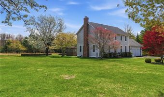 23 Whipple Rd, Glocester, RI 02814
