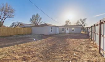 310 N Virginia St, Amarillo, TX 79106