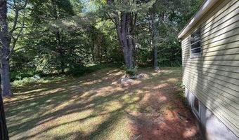 21 Hillside Ave, Ashland, NH 03217