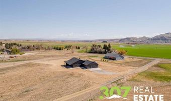 155 Road 20, Cody, WY 82414
