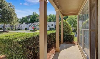 400 Stambridge Ct, Alpharetta, GA 30005