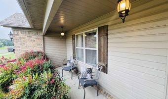 112 Seminole Cir, Austin, AR 72023