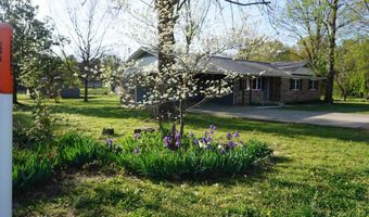 501 Forbes Dr, Bald Knob, AR 72010