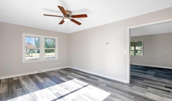 100 N Ricksecker St, Abbyville, KS 67510