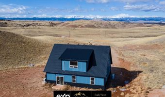 89 Bighorn Dr, Buffalo, WY 82834