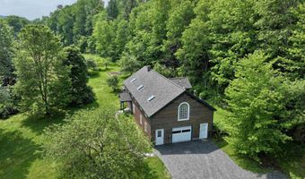 221 Plateau Rd, Calais, VT 05650