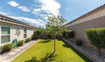 9693 W Meranto Ave, Las Vegas, NV 89178