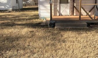 1023 Lawson Ave, Beaver, OK 73932