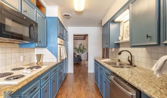 2402 Stonecrest Dr, Abilene, TX 79606