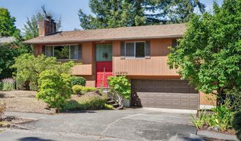 14870 SW BONNIE BRAE St, Beaverton, OR 97007