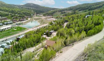 332 W Pinehurst Dr, Brian Head, UT 84719
