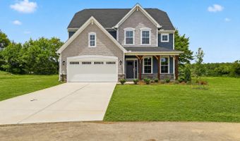 325 Oak Meadow Ln, Angier, NC 27501