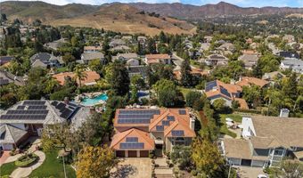 6032 Grey Rock, Agoura Hills, CA 91301