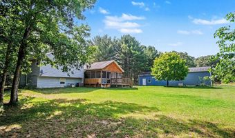 1918 43RD St, Allegan, MI 49010