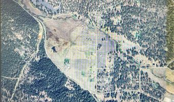 1120 Hole In The Wall Rd, Bonner, MT 59823