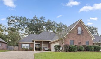 115 Sara Fox Dr, Brandon, MS 39047