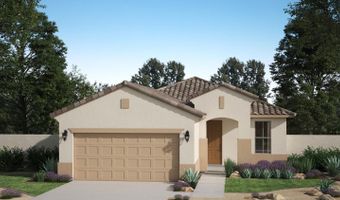 2984 S 234th Ln Plan: Madera, Buckeye, AZ 85326