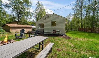 3421 Tieszen Ave, Anchorage, AK 99516
